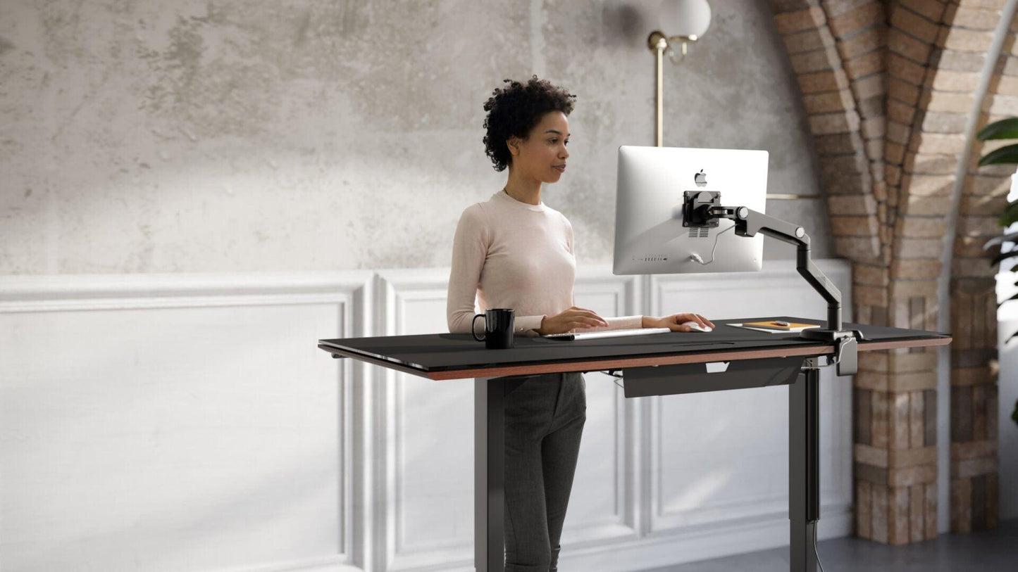SEQUEL 20 6152 LIFT DESK