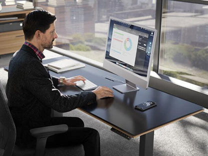 SEQUEL 20 6152 LIFT DESK