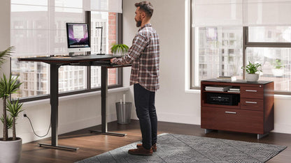 SEQUEL 20 6159 KEYBOARD/STORAGE