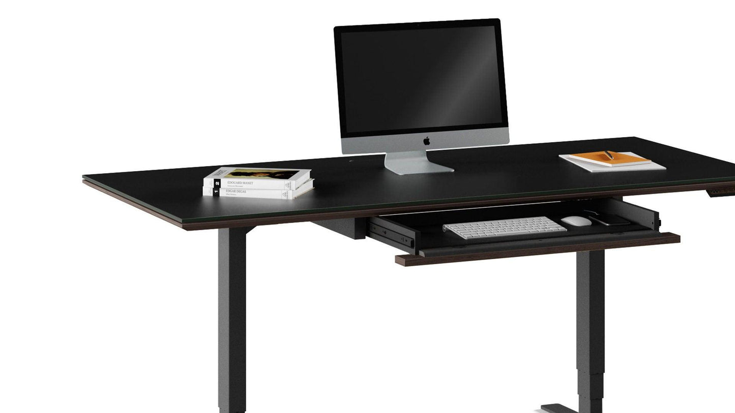 SEQUEL 20 6159 KEYBOARD/STORAGE