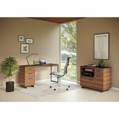 Sequel 20 Three Drawer Cabinet 6114