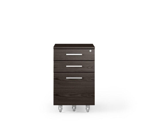 Sequel 20 Three Drawer Mobile Cabinet 6107