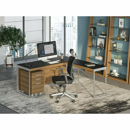 Sequel 20 Three Drawer Mobile Cabinet 6107