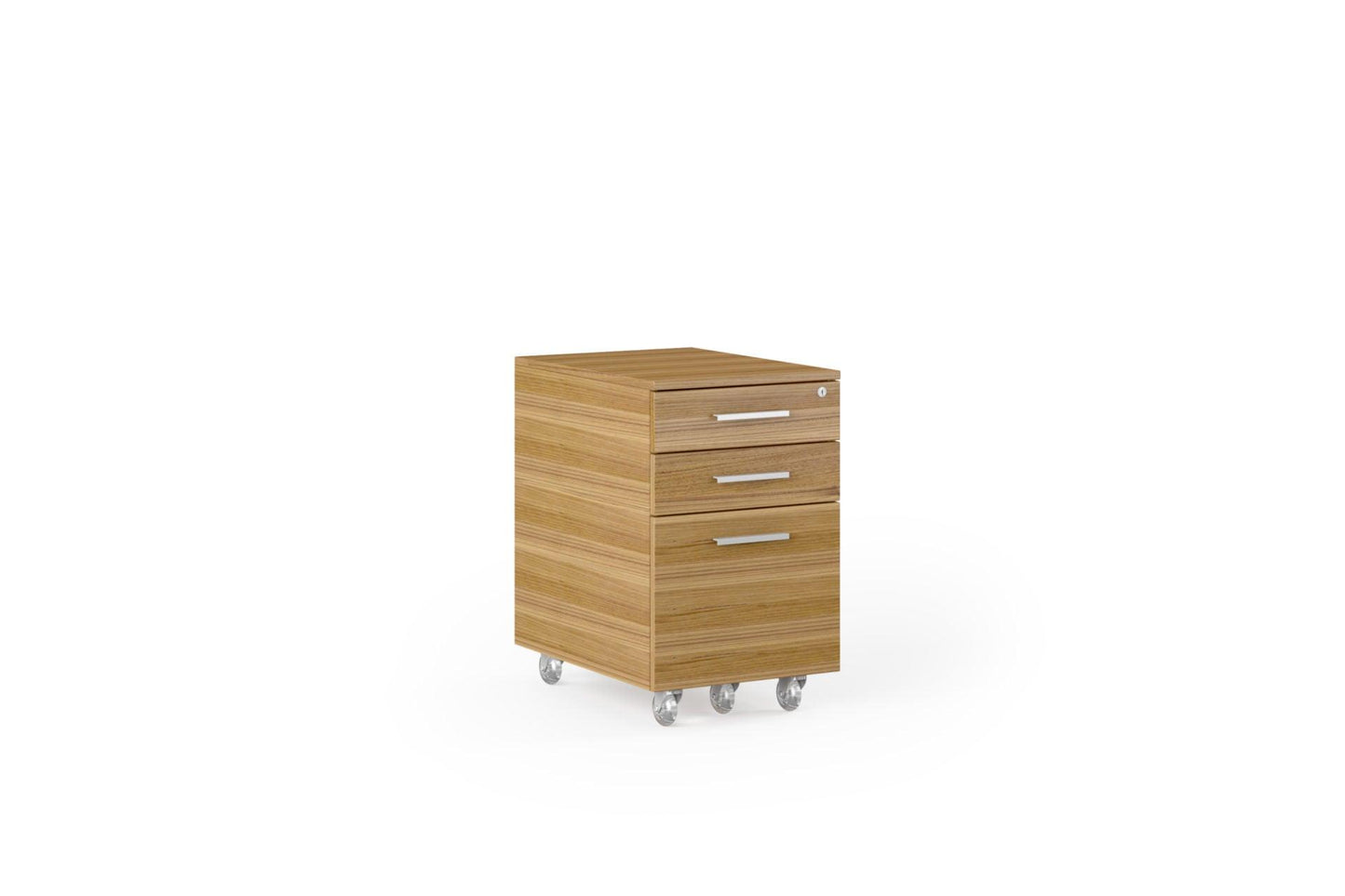 Sequel 20 Three Drawer Mobile Cabinet 6107