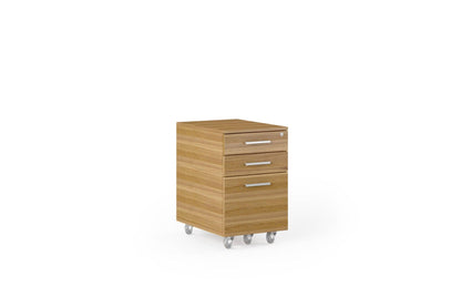 Sequel 20 Three Drawer Mobile Cabinet 6107