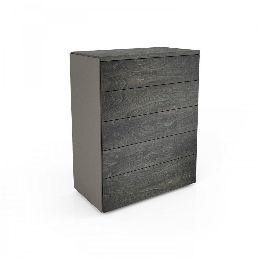 Sereno 5 Drawer Chest