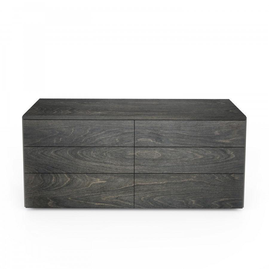 Sereno 6 Drawer Dresser