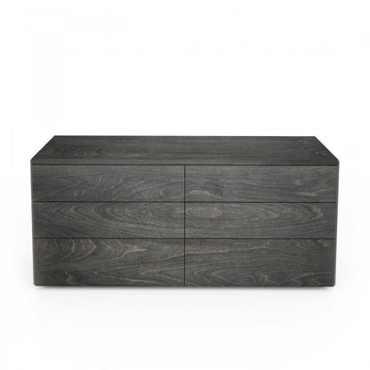 Sereno 6 Drawer Dresser