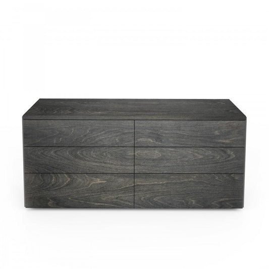 Sereno 6 Drawer Dresser