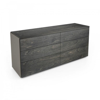 Sereno 6 Drawer Dresser