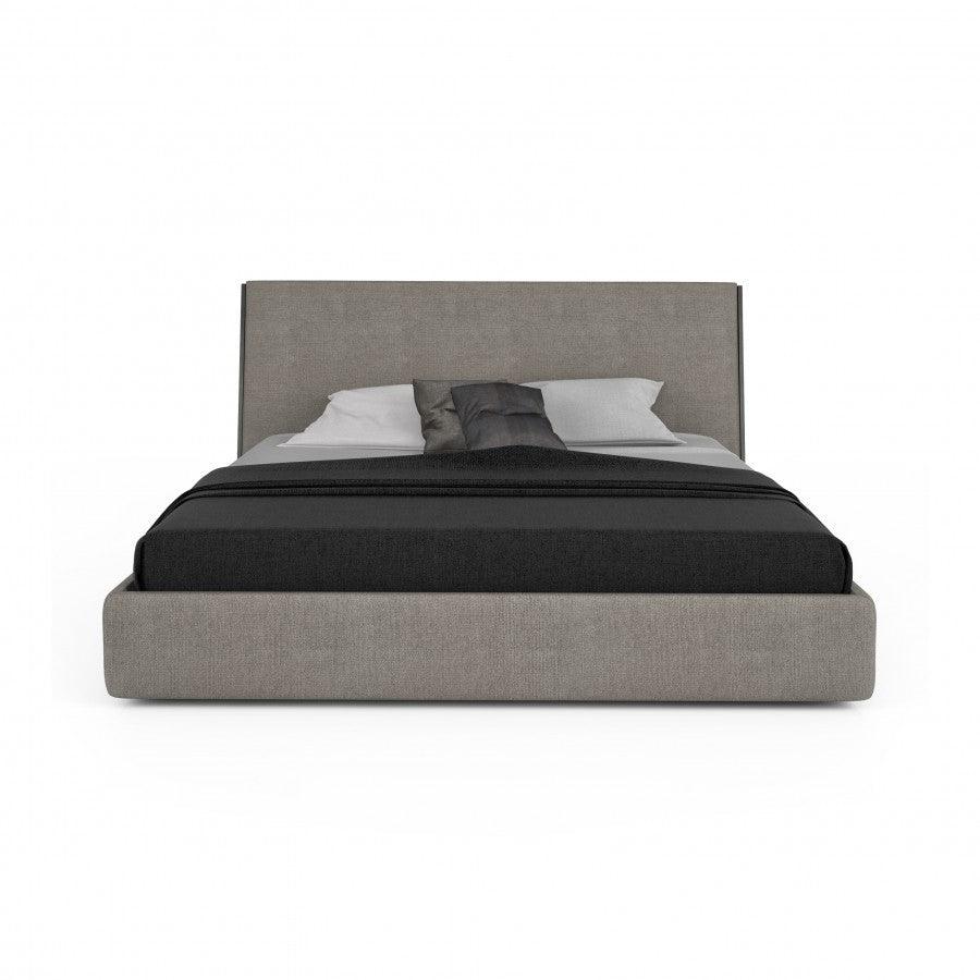 SERENO UPHOLSTERED BED