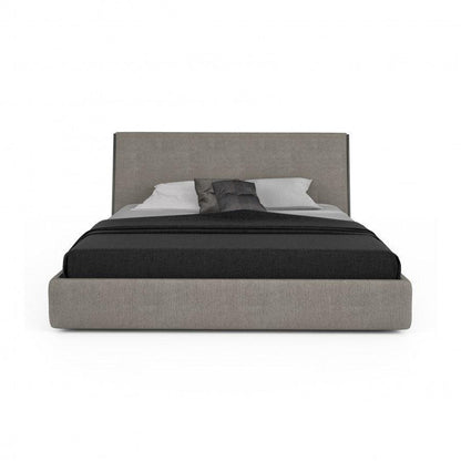 SERENO UPHOLSTERED BED