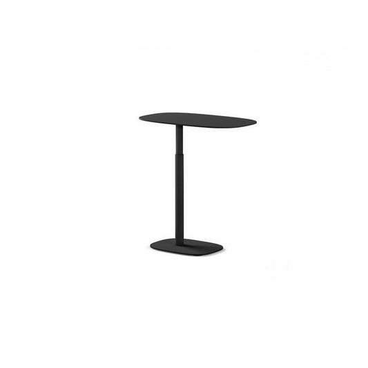 Serif 1045 Hydraulic Side Table