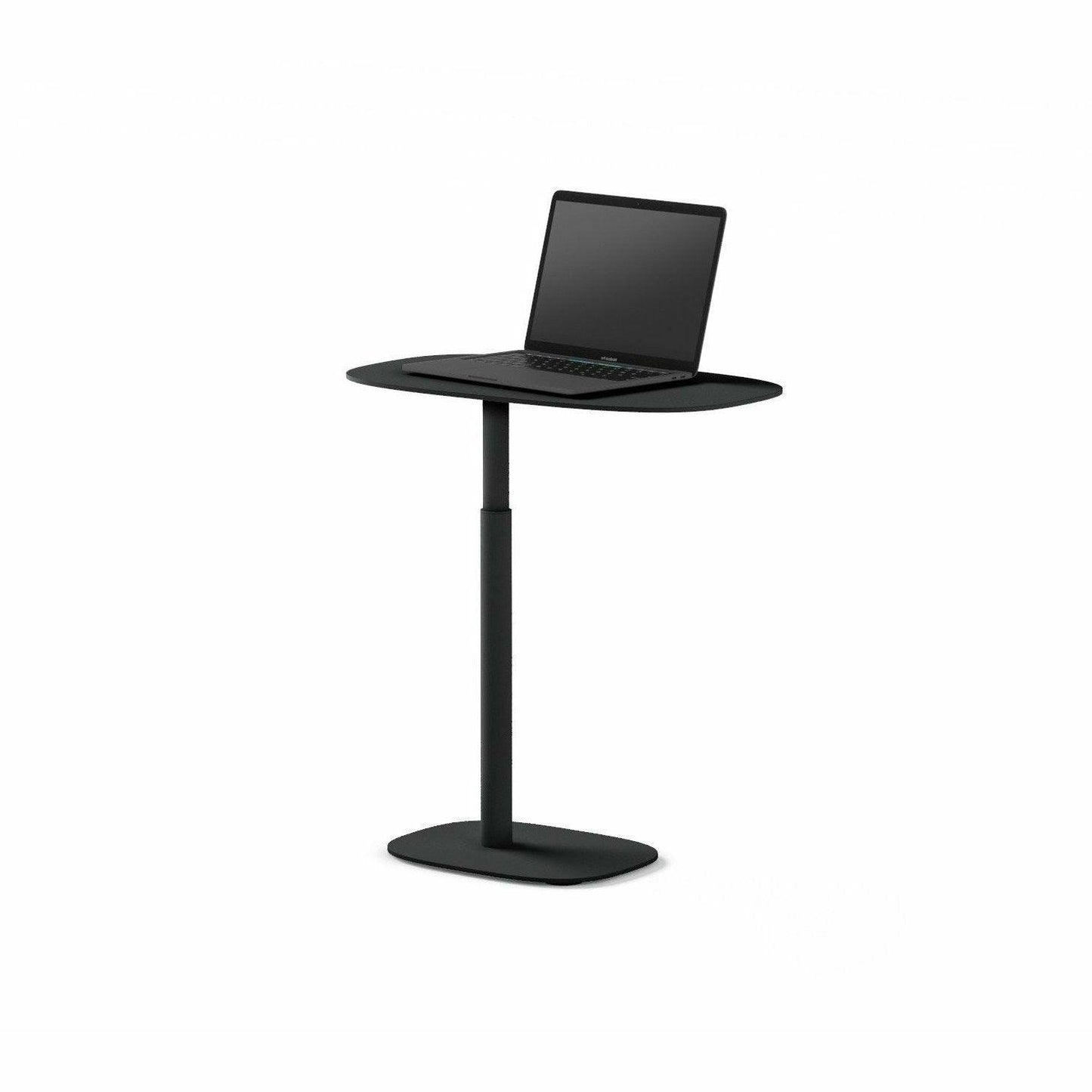 Serif 1045 Hydraulic Side Table