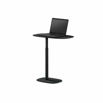 Serif 1045 Hydraulic Side Table
