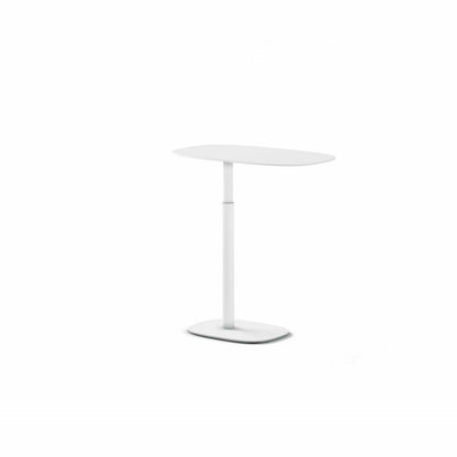 Serif 1045 Hydraulic Side Table
