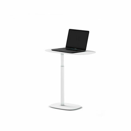 Serif 1045 Hydraulic Side Table