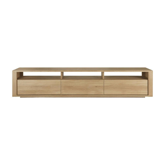 Shadow Media Console