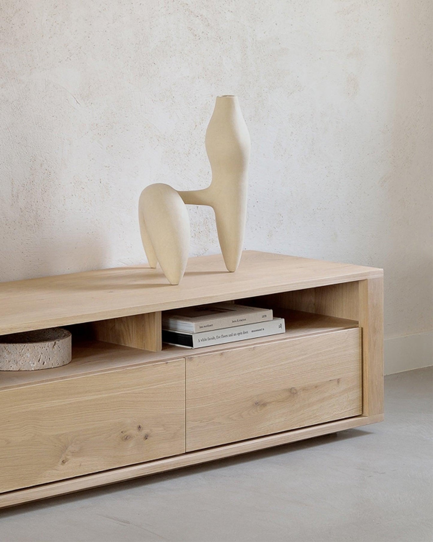 Shadow Media Console