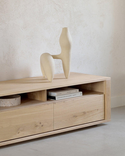 Shadow Media Console