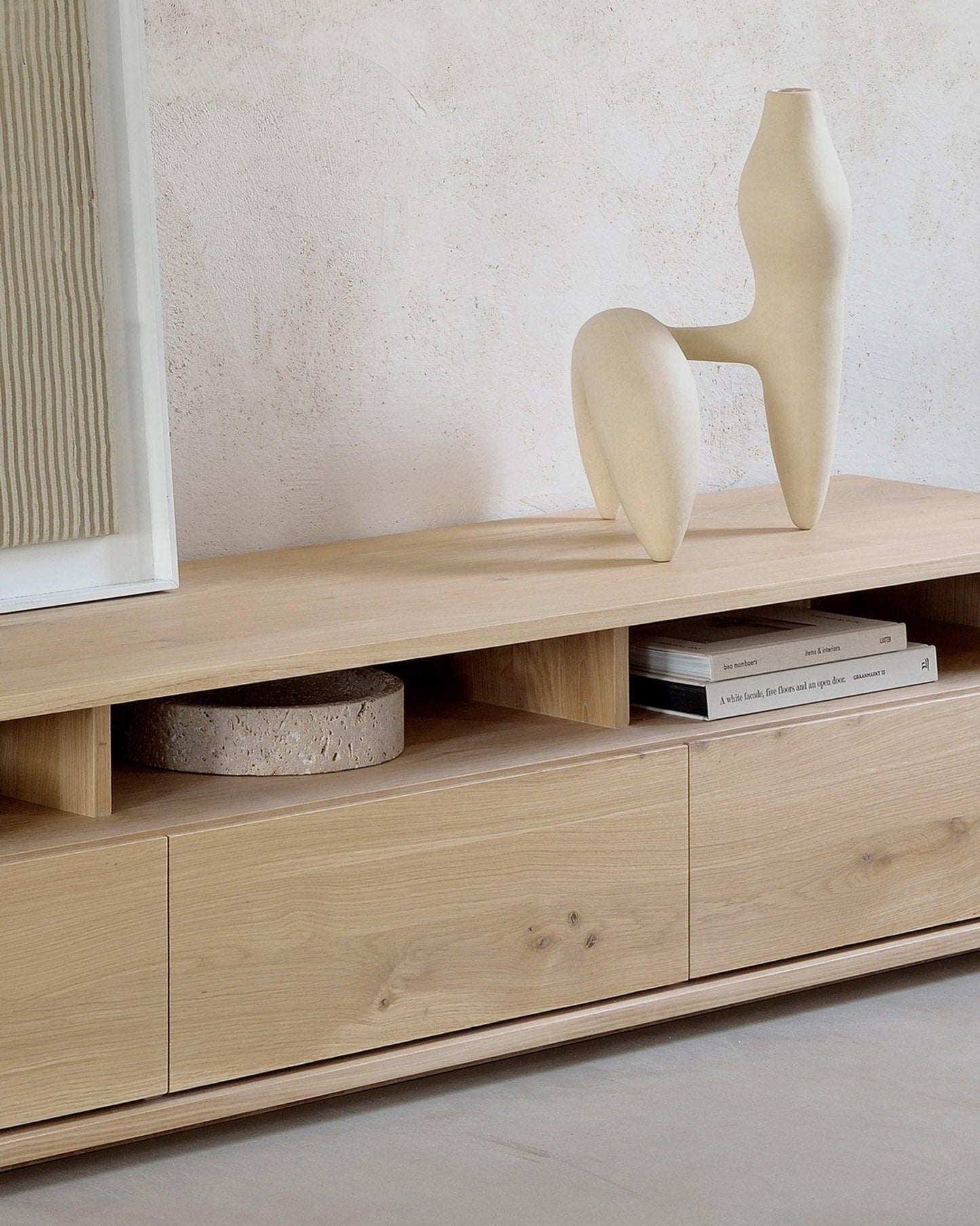 Shadow Media Console