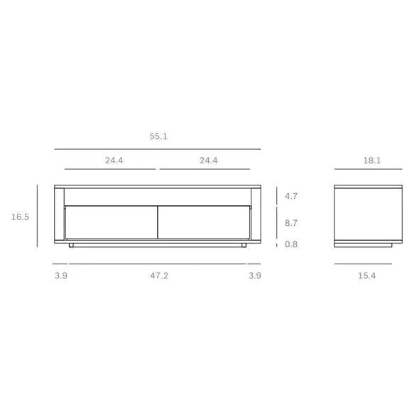 Shadow Media Console
