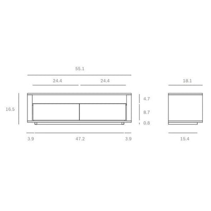 Shadow Media Console