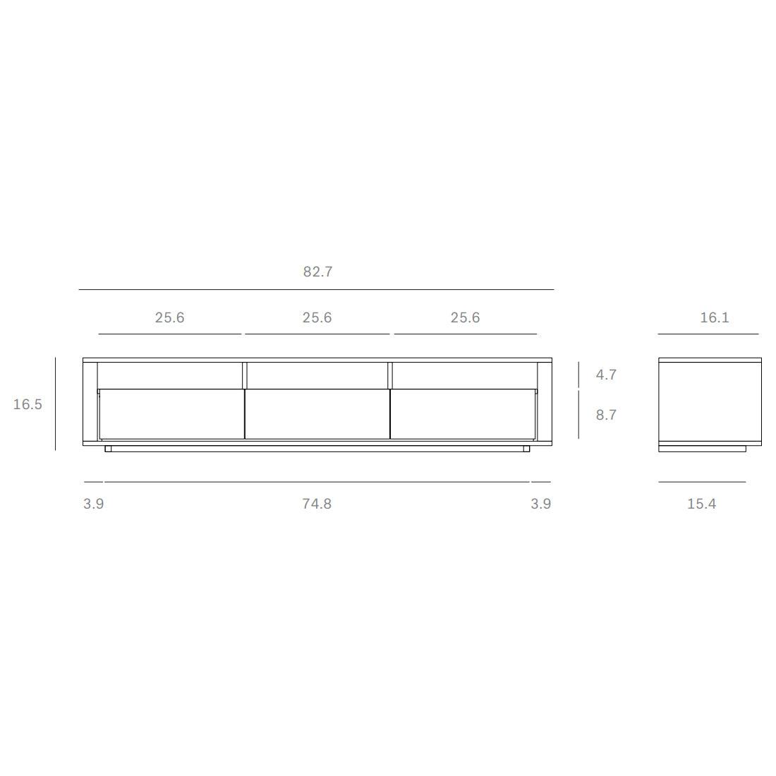 Shadow Media Console