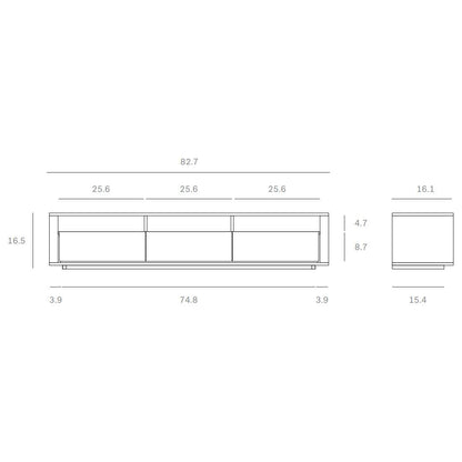 Shadow Media Console