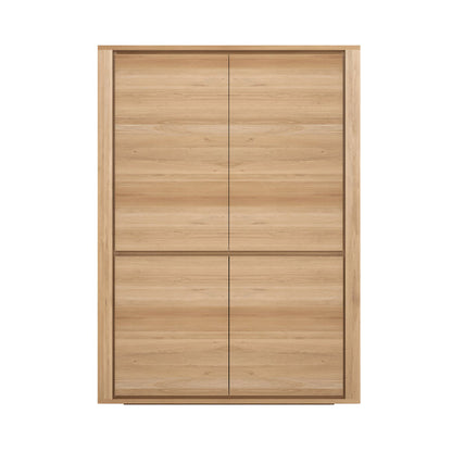 Shadow Storage Cupboard