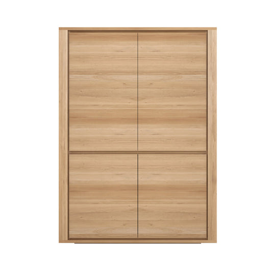 Shadow Storage Cupboard