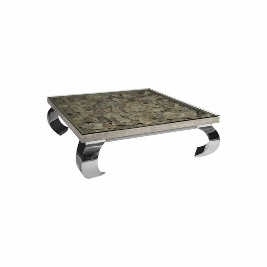 Shell Coffee Table