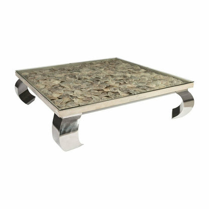 Shell Coffee Table