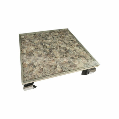 Shell Coffee Table