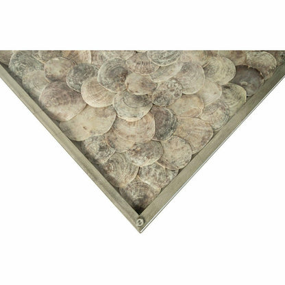 Shell Coffee Table