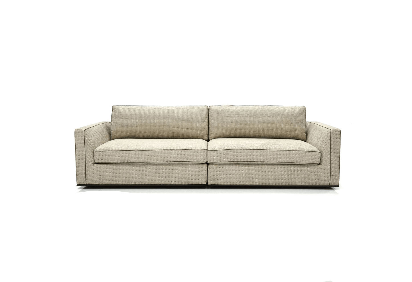 SIENA 2-SEAT GRAND SOFA