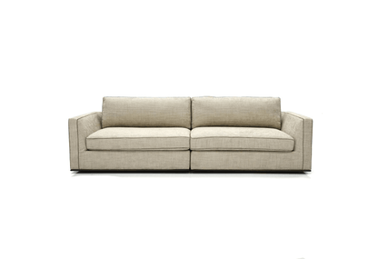 SIENA 2-SEAT GRAND SOFA