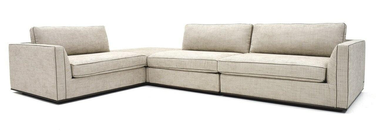 SIENA 2-SEAT GRAND SOFA