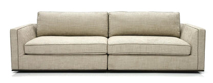 SIENA 2-SEAT GRAND SOFA