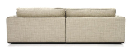 SIENA 2-SEAT GRAND SOFA