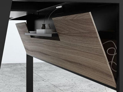 Sigma 6903 Compact Desk