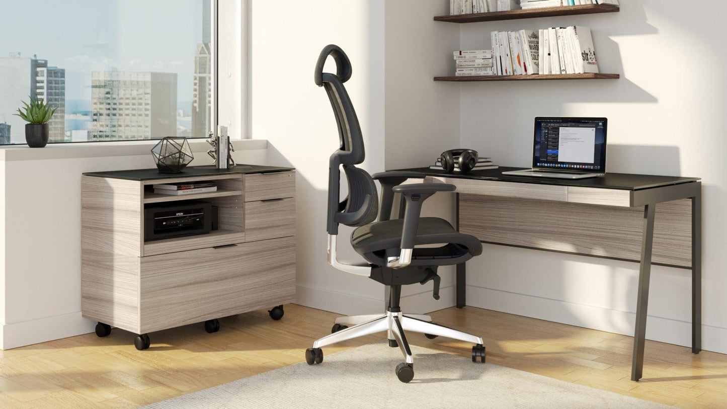 Sigma 6903 Compact Desk