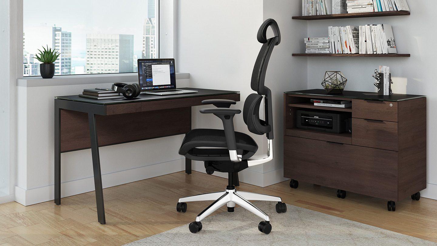 Sigma 6903 Compact Desk