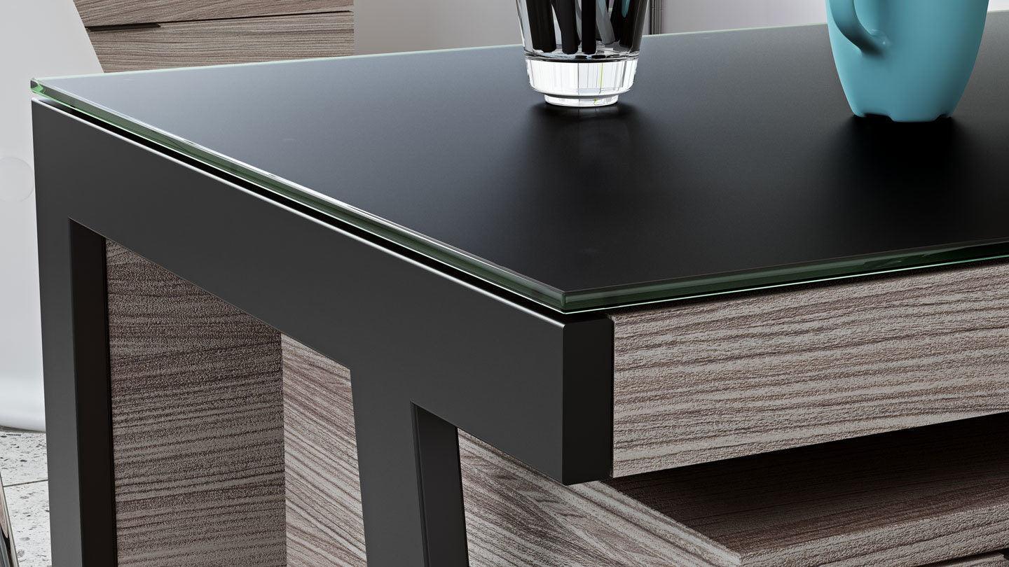 Sigma 6903 Compact Desk
