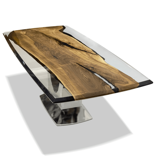 Signature Walnut Dining Table