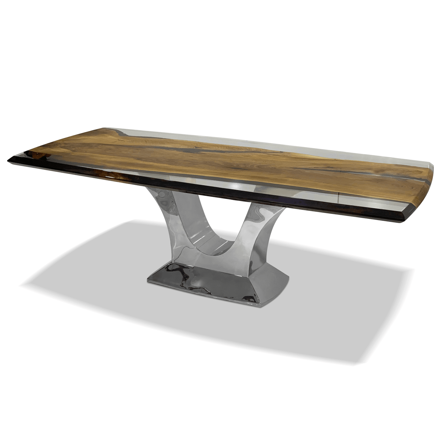 Signature Walnut Dining Table
