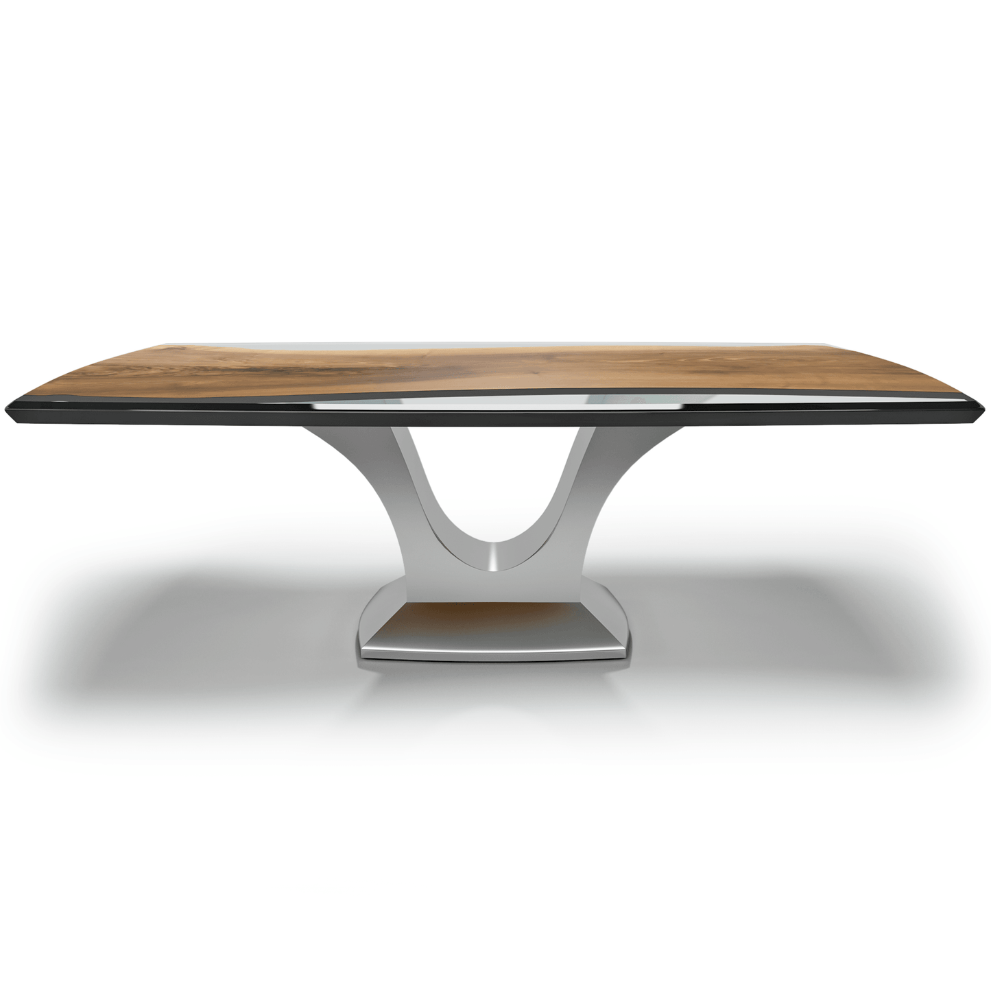 Signature Walnut Dining Table