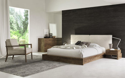 Silk 6 Drawer Dresser