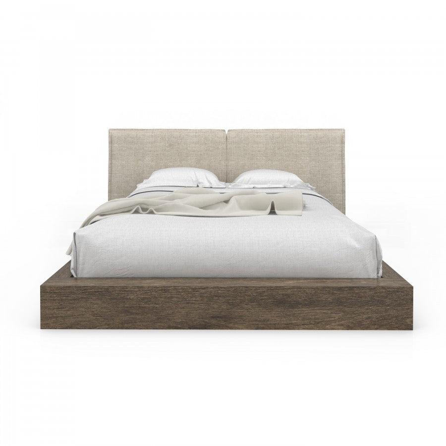 Silk Bed By Huppe