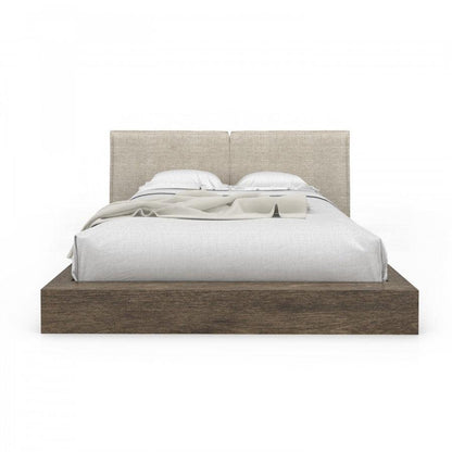Silk Bed By Huppe